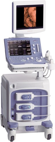 Ultrasound examinations