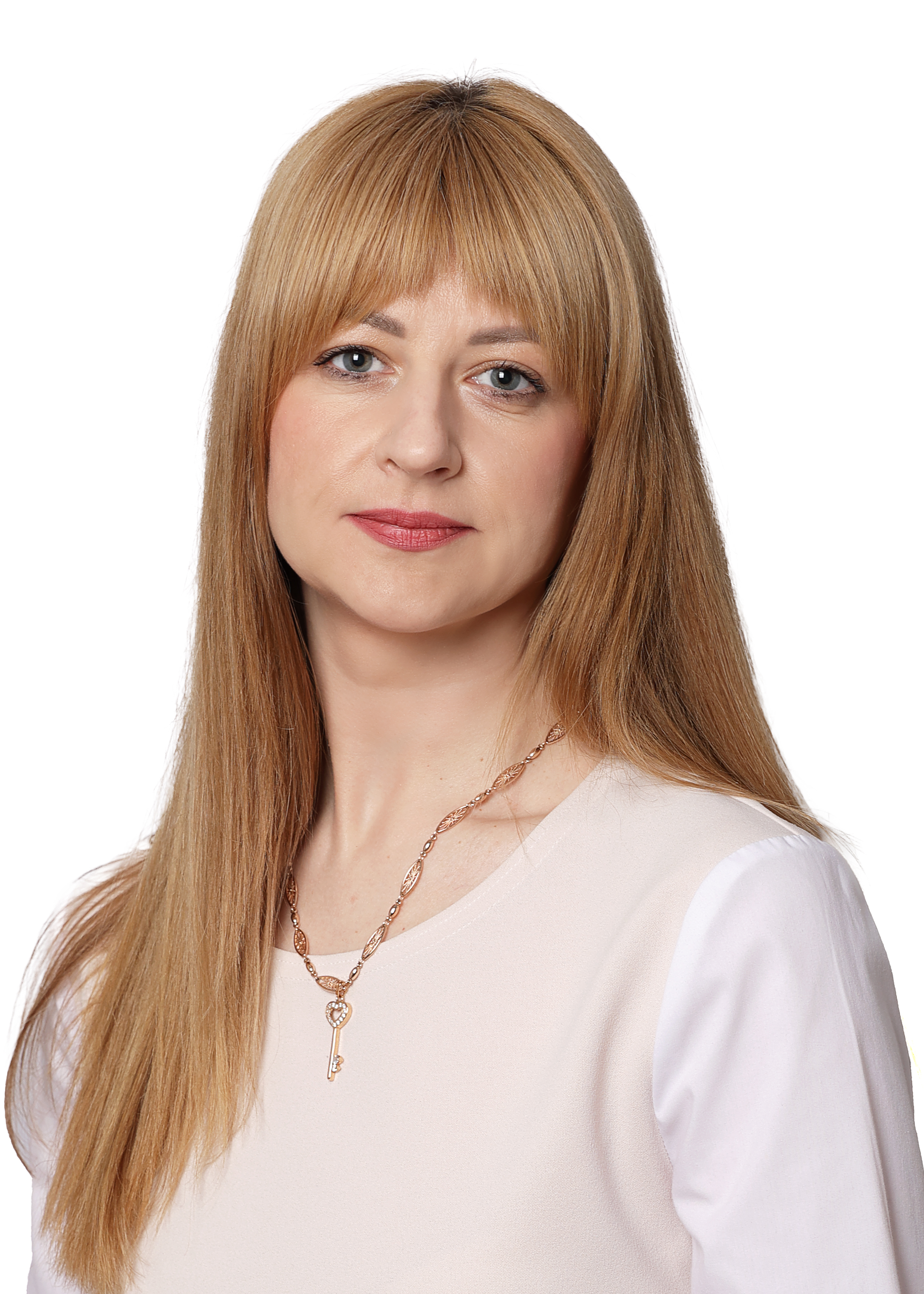 Ситько Наталья Александровна
